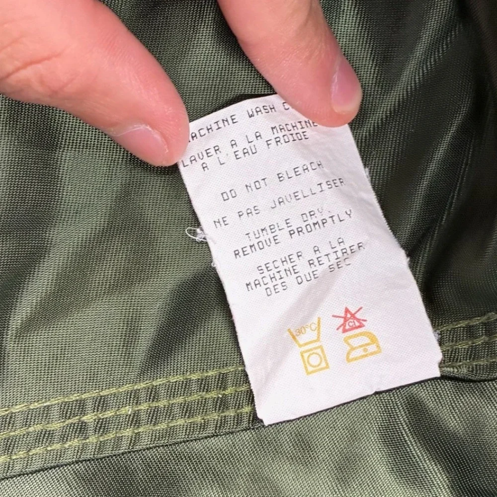 Vintage 90's Quiksilver Board Shorts